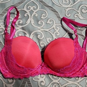 Adore Me 34C bra